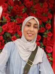 Nabila Benyahia