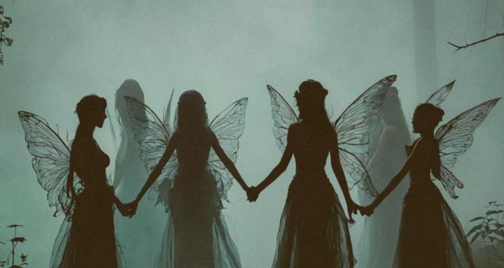 𝙿𝚒𝚡𝚒𝚎 𝚂𝚙𝚒𝚛𝚒𝚝: 𝚄𝙽𝙻𝙾𝙲𝙺𝙸𝙽𝙶 𝙻𝙸𝙵𝙴