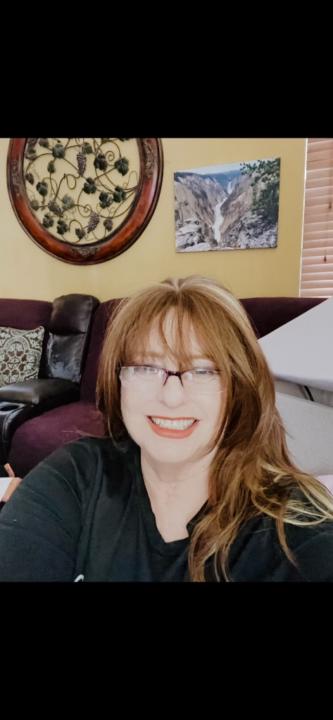 Brenda Alvillar