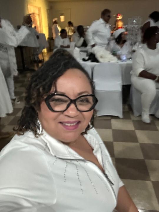 Yolanda Taylor Smith