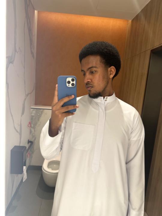 Abdallah Abdiaziz