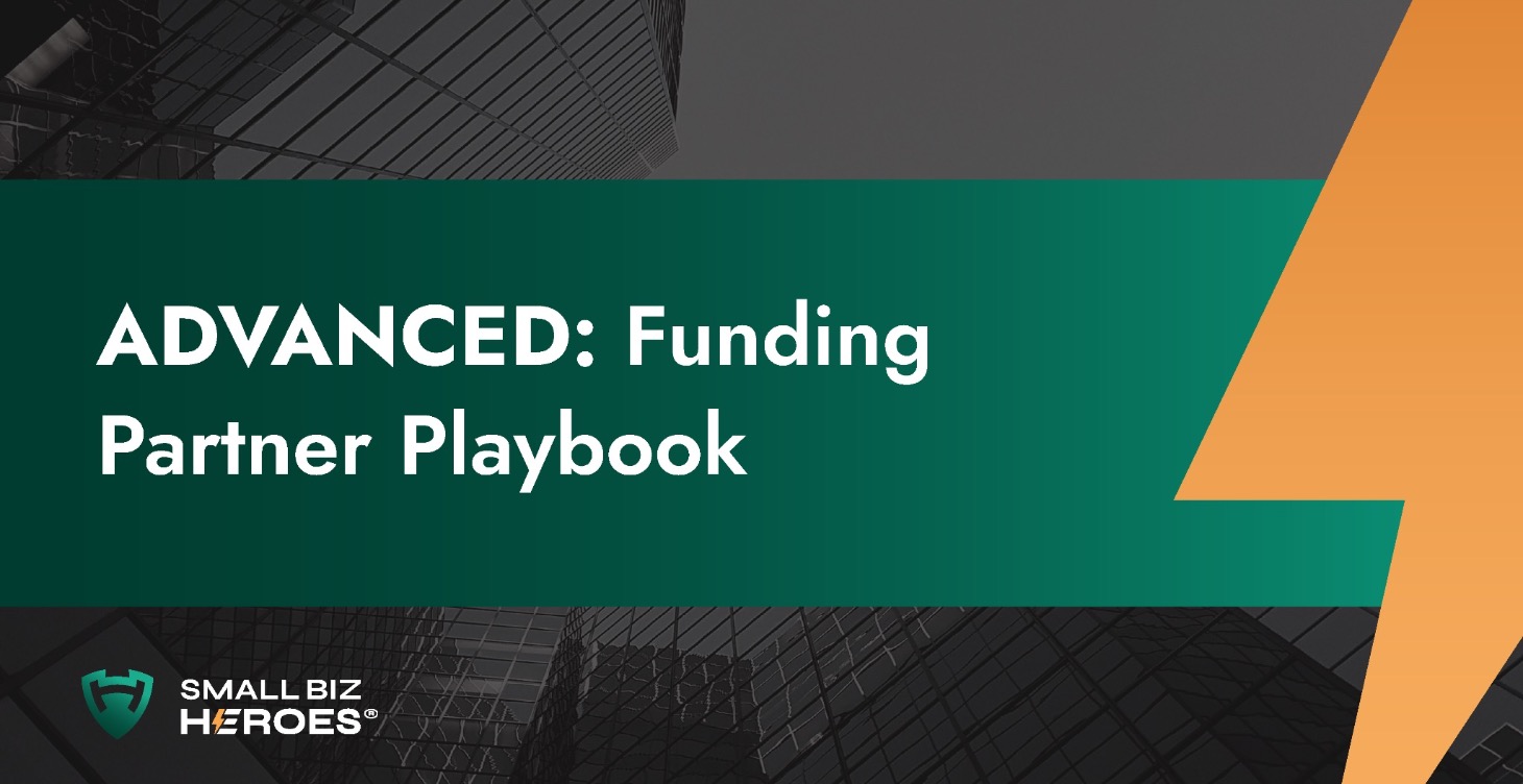 Funding Partner Program
