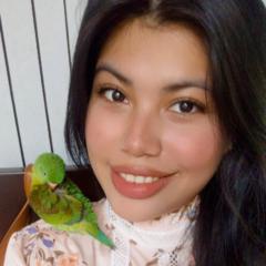 Maria Lacayo