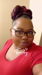 Charlene Briscoe
