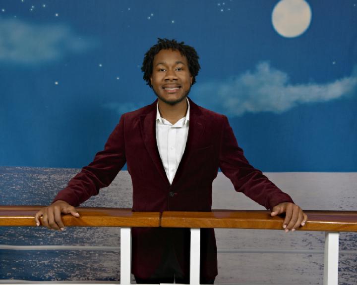 Elijah AlexanderDash