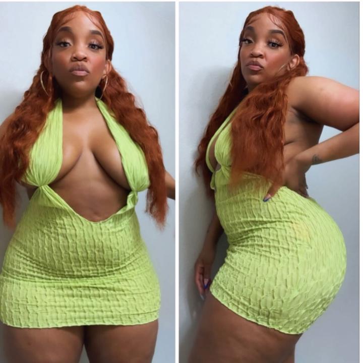 Dominique Wells