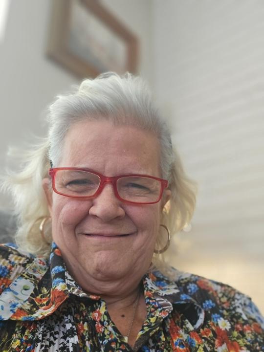 Linda Bush