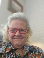 Linda Bush