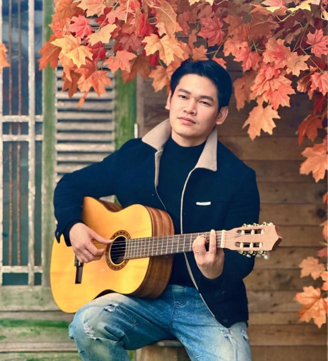 Lê Khánh Trình