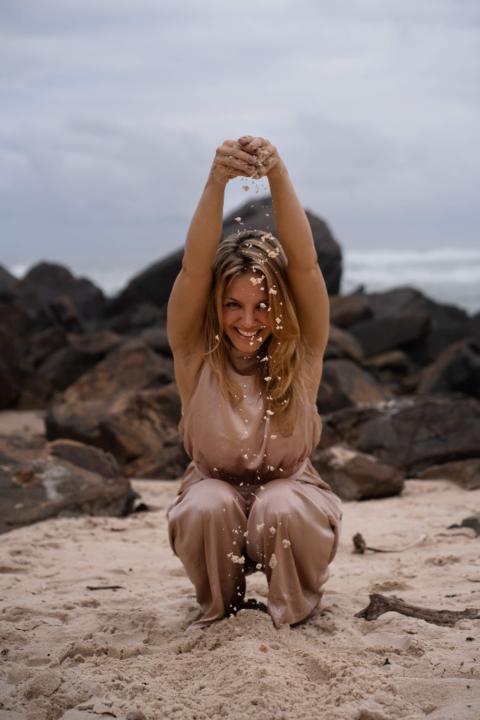 Juliana Senovi