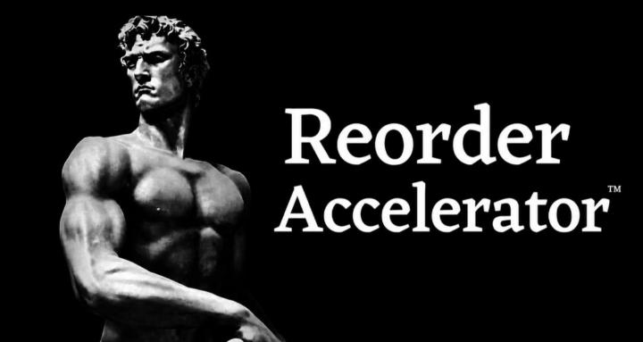Reorder Accelerator