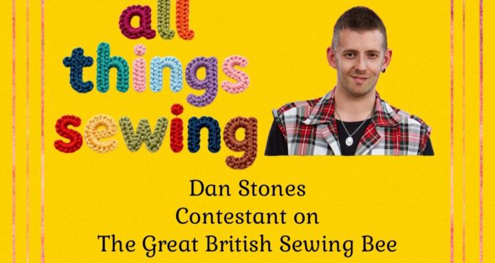 All Things Sewing