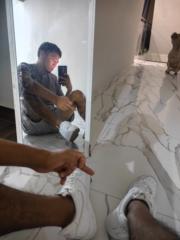 Jefferson Cazorla Fernández