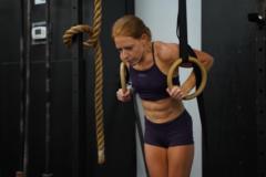 Sydney Peterson