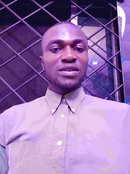 Emmanuel Kenneth