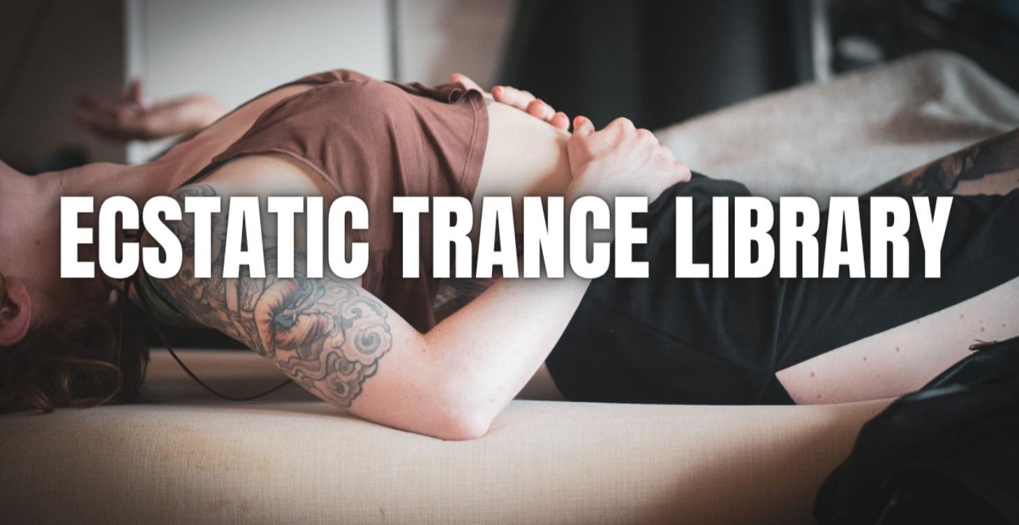 ECSTATIC LIBRARY