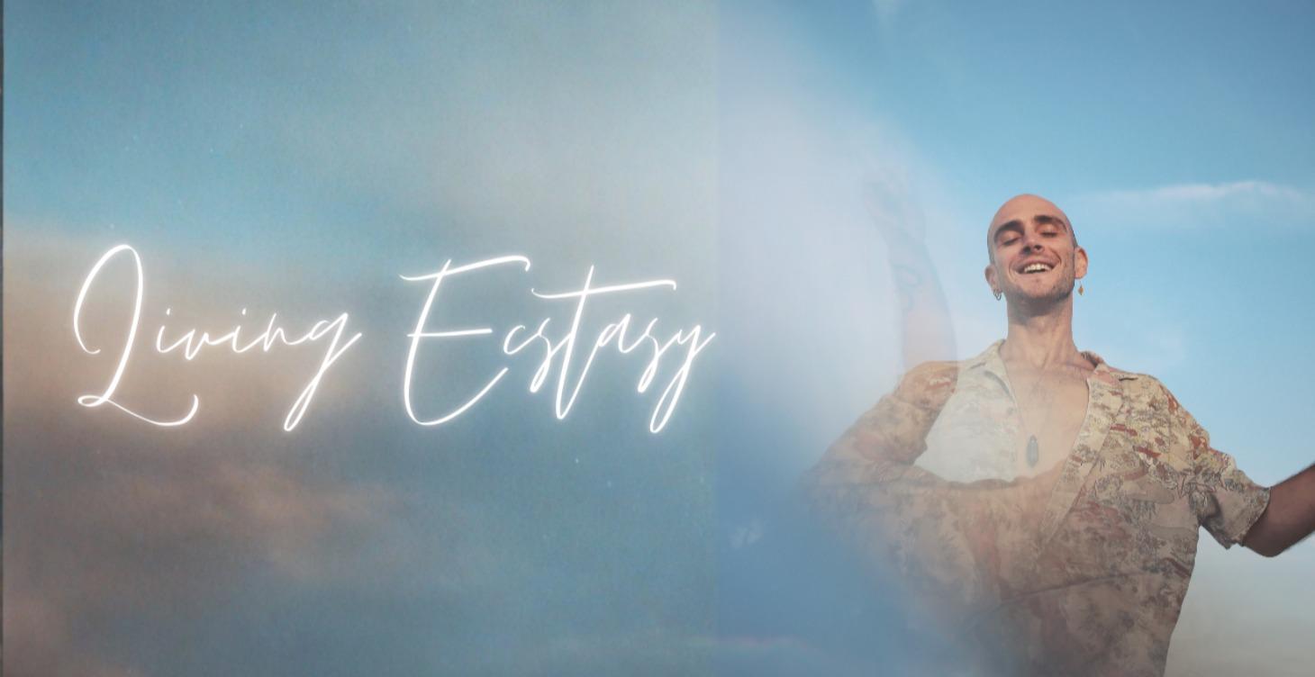 ECSTATIC HYPNOSIS LIBRARY