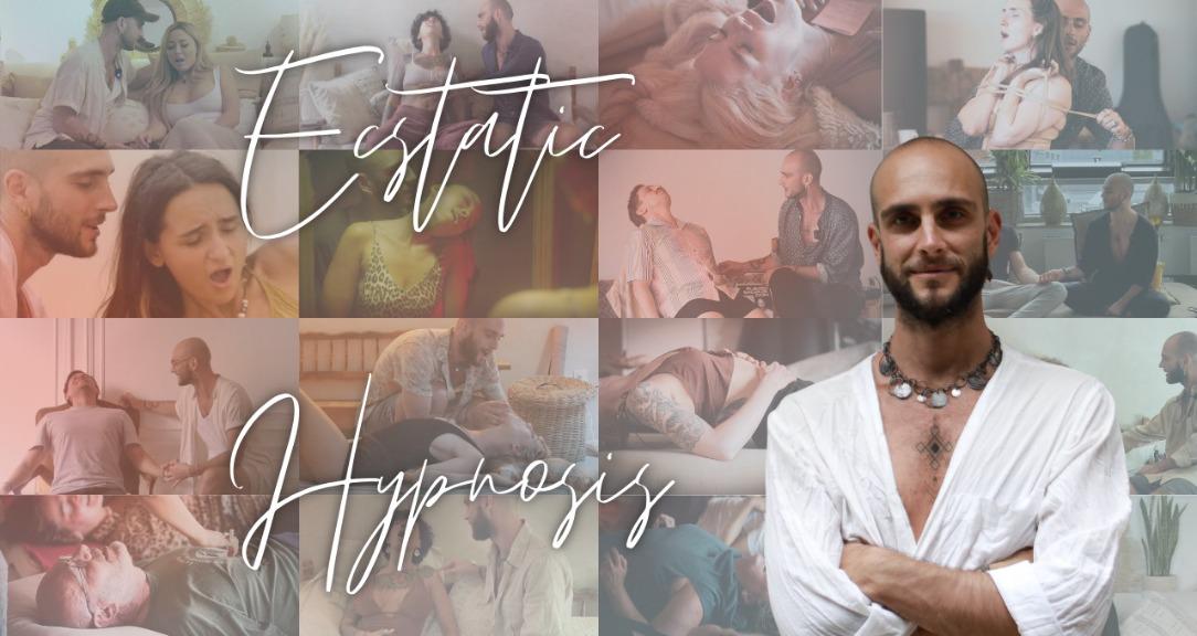 What do you want? 🤔 I'm listening · ECSTATIC TRANCE ACADEMY