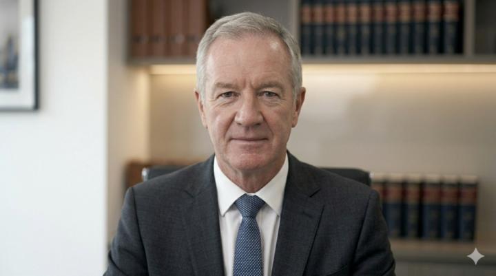 Marcus Thorne