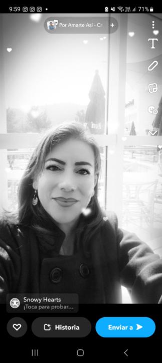 Nadia Calderón