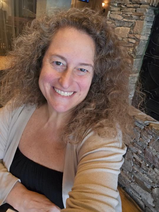 Alison Flaum