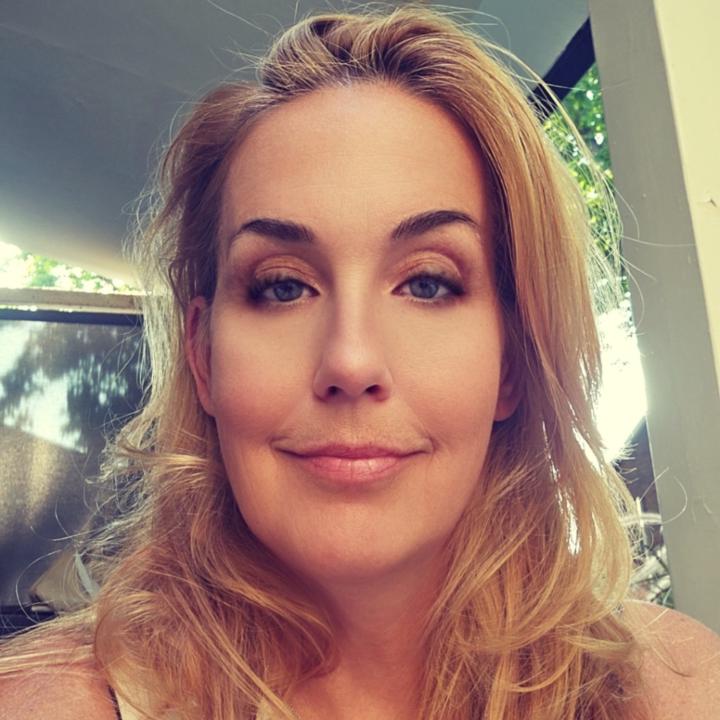 Cathy Stevens