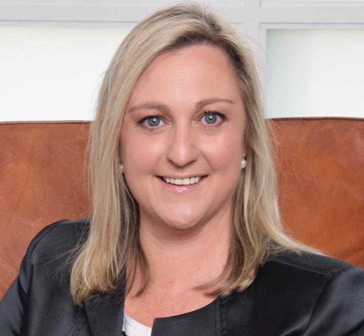 Robyn Foyster
