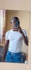 Peter Wachira