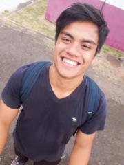 Paofai Jimmy