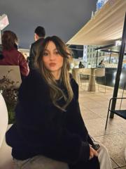 Sophia Kervran Mogaadi
