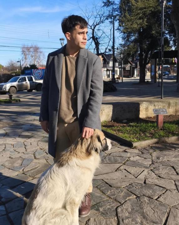 Maximiliano Fernandez