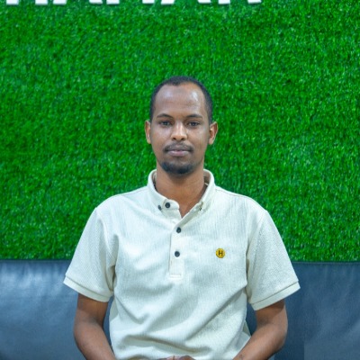 Hussein Ahmed