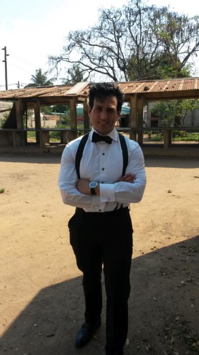 Joss Laso
