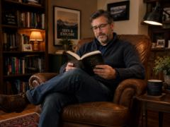 Jimmy Brendal