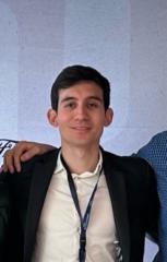 Luis Eduardo Díaz Bernal