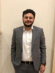 Mohamed Sharaf