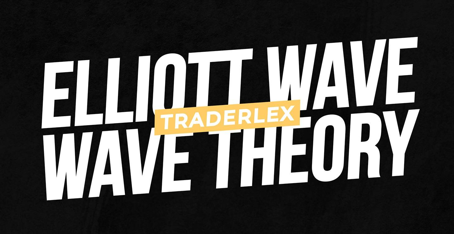 TraderLex: Elliott Wave – Complete Guide