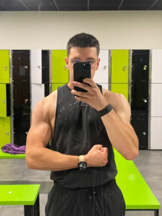 Lucas Hennaut