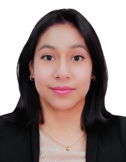 Katherine Gonzalez