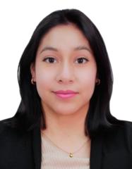 Katherine Gonzalez