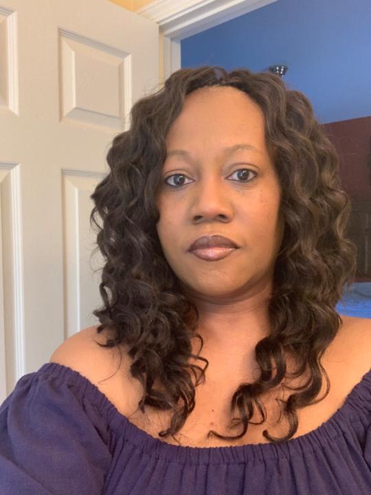 Kimberly McCloud