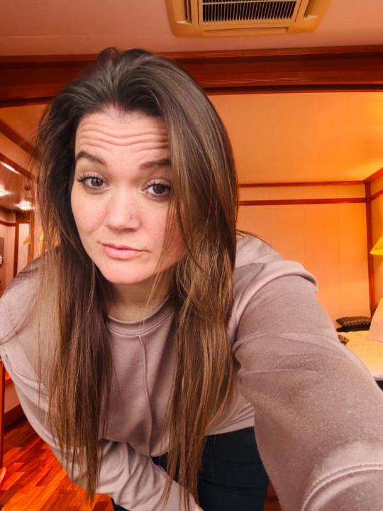 Kayleigh Robinson