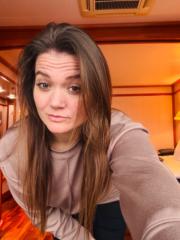 Kayleigh Robinson