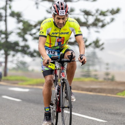 Jonatan Carbajal