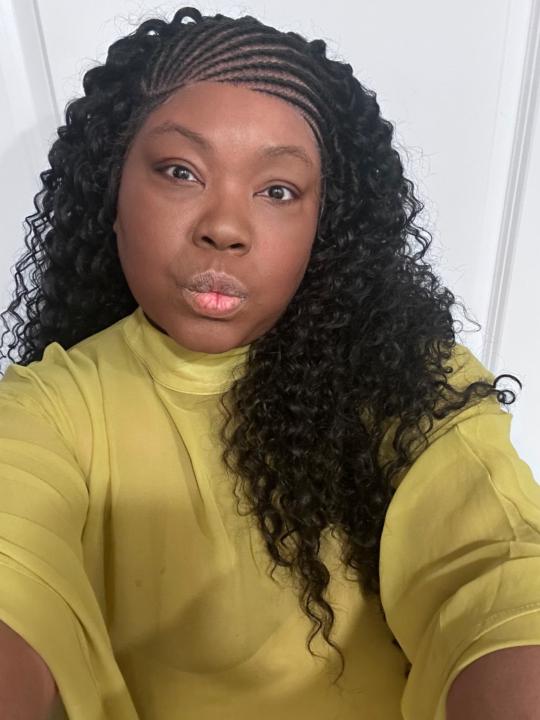 Shytesha Drayton