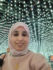 Fadma Oubaha