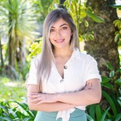Maria Jose Arroyo