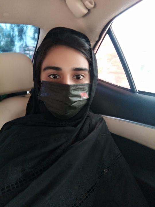 Hadiqa Shafiq