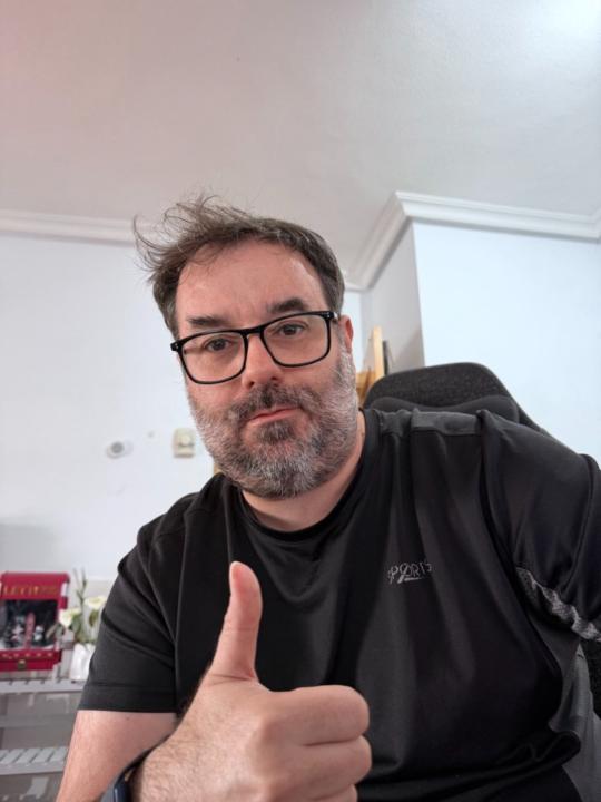 Jonatan Sancho navarro