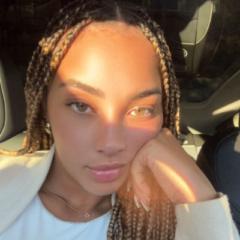 Taylor Vaughn